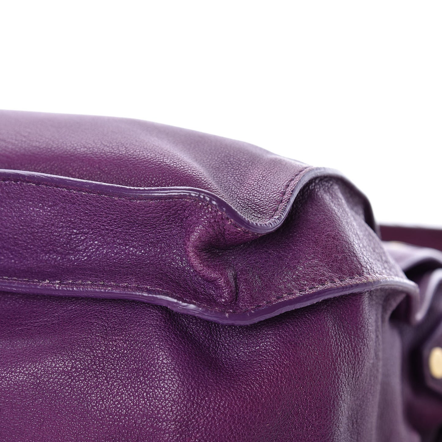 Lambskin Medium PS1 Satchel Veruca Salt