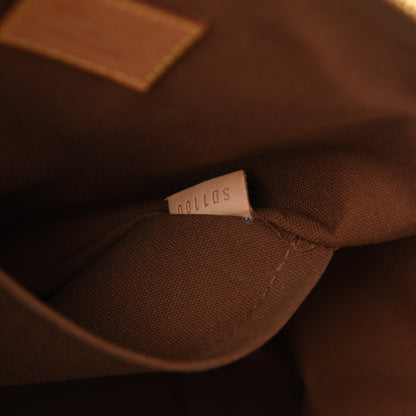 Louis Vuitton Monogram Tivoli GM 7 of 12