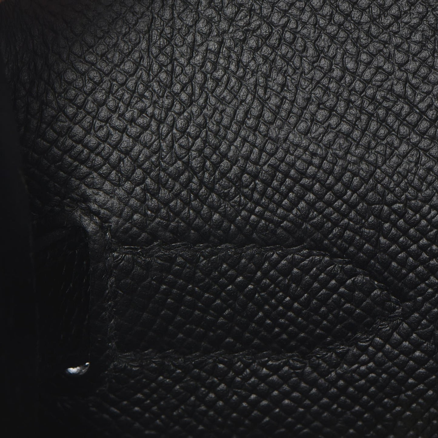 Epsom Kelly Sellier 32 Black