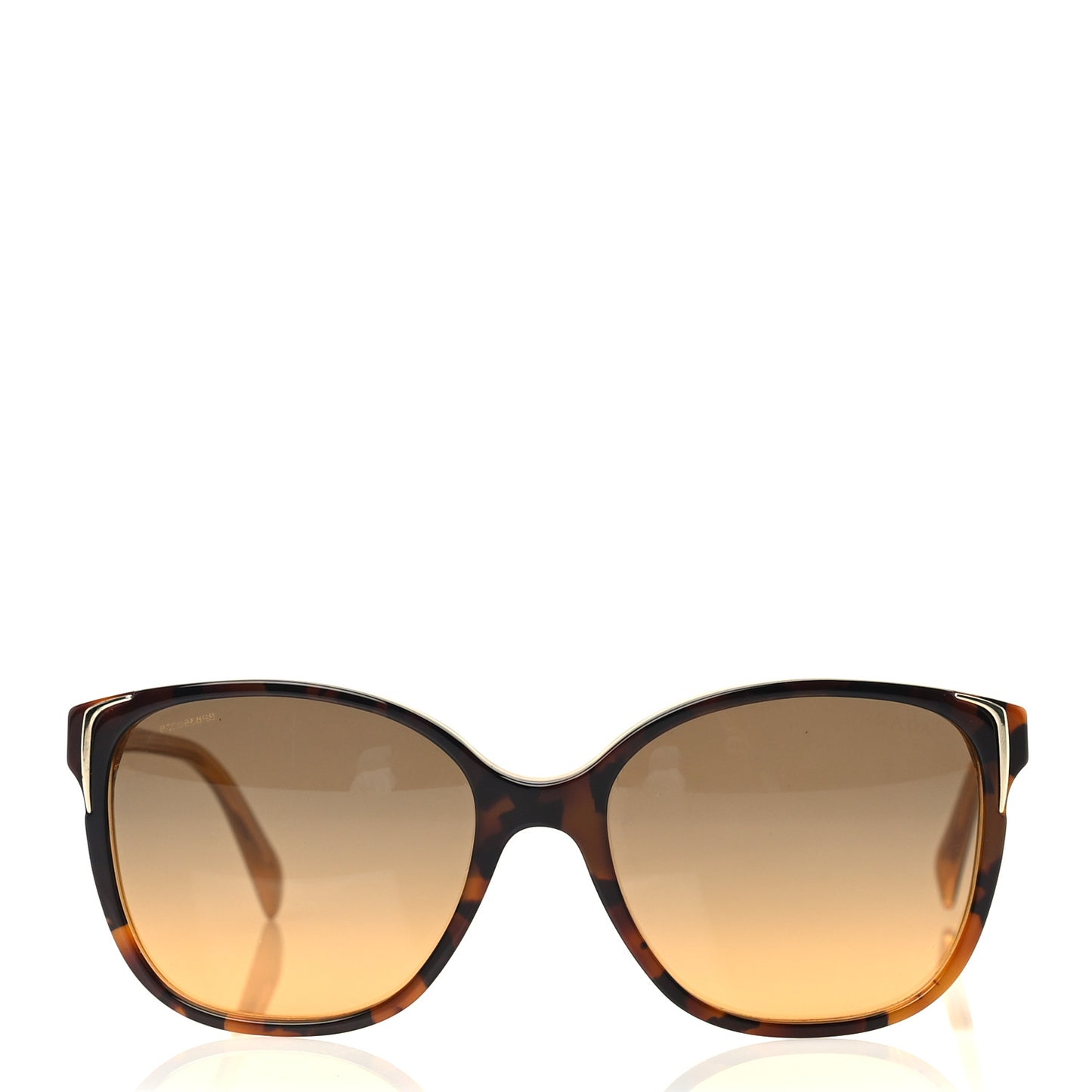 Havana Sunglasses SPR 01O Tortoise