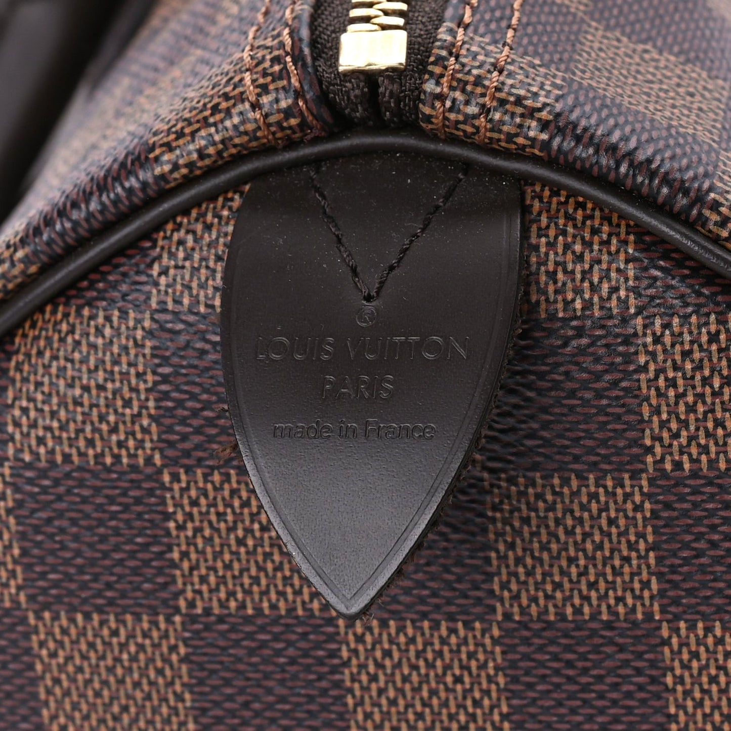 Damier Ebene Speedy 30