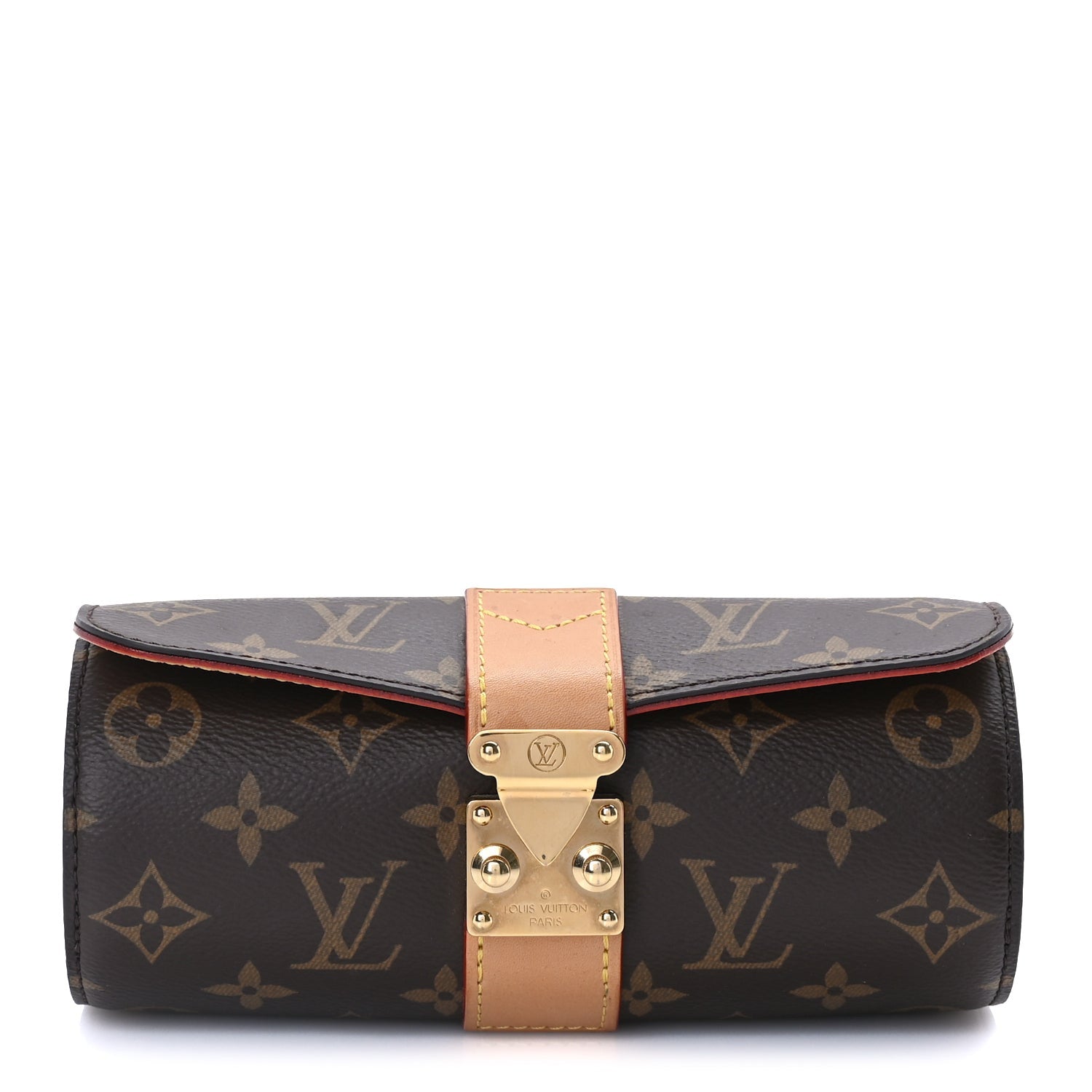 Louis Vuitton Monogram Jewelry Case 1 of 7