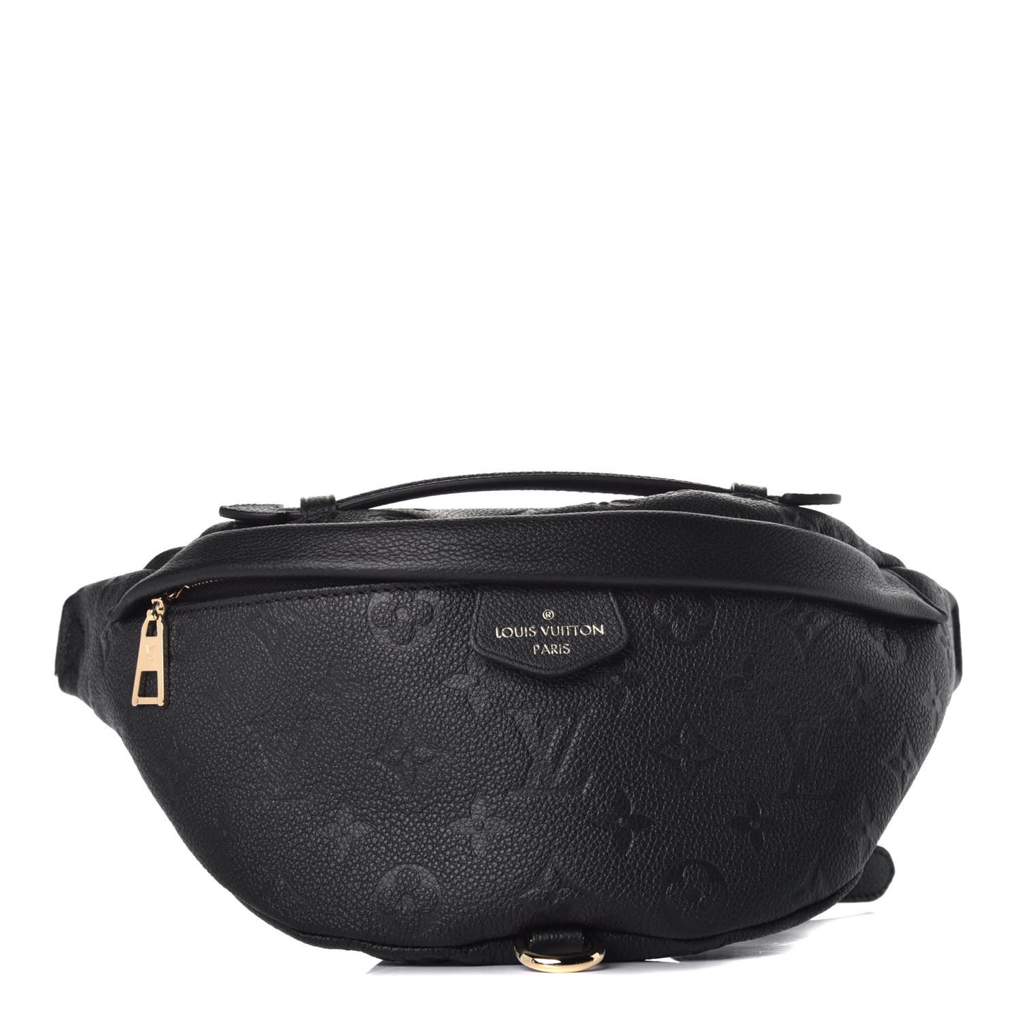 Empreinte BumBag Black