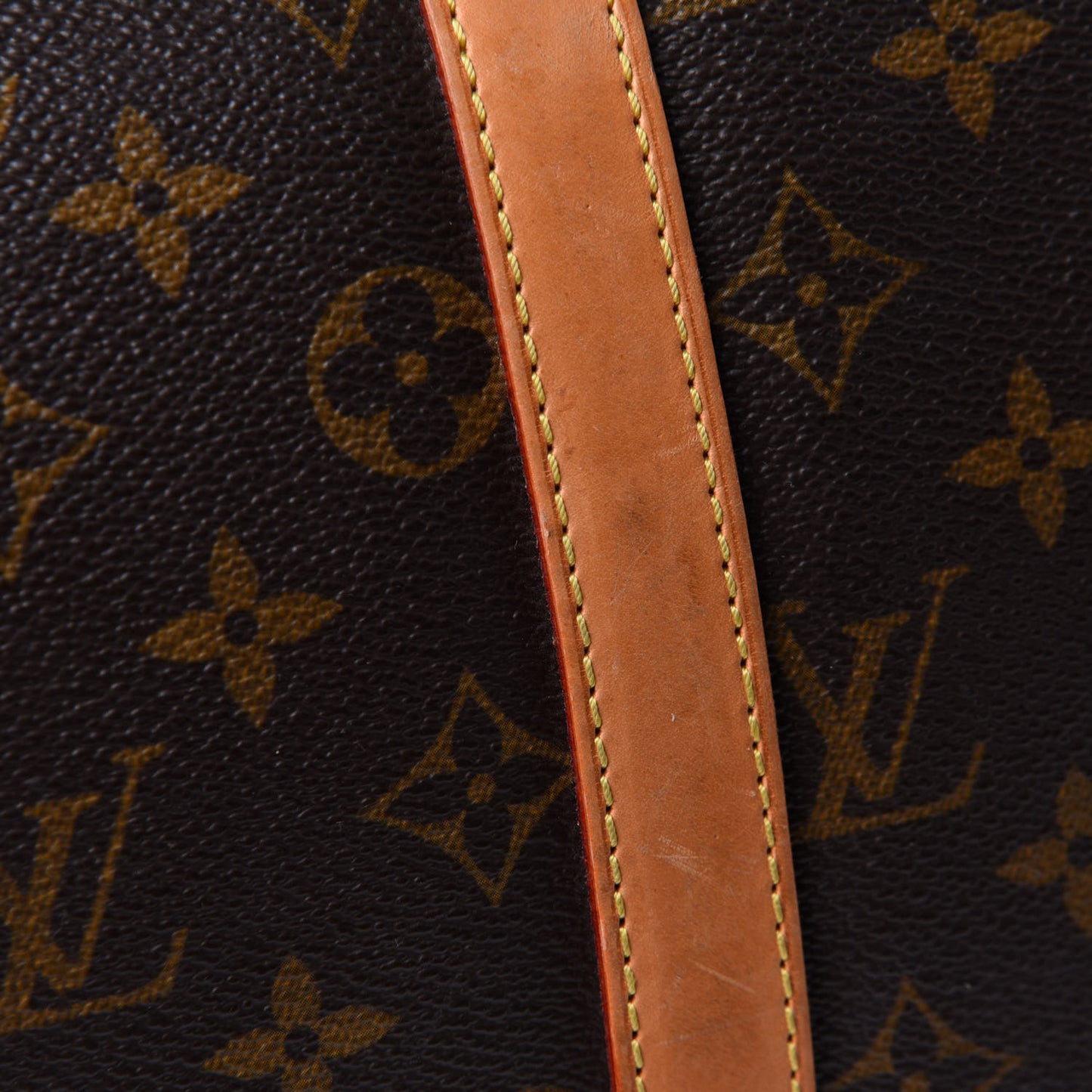 Monogram Sofia Coppola Speedy