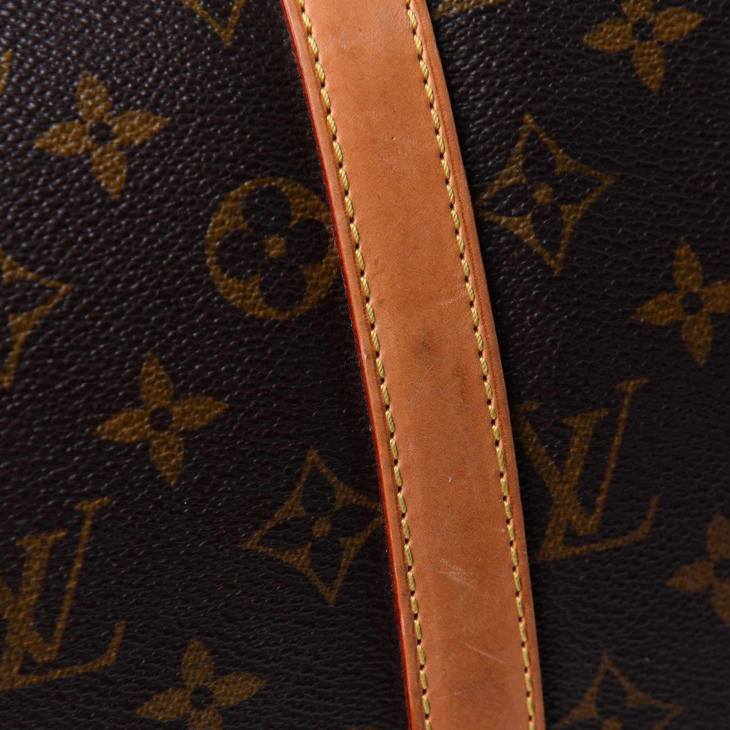 Louis Vuitton Monogram Sofia Coppola Speedy 9 of 9