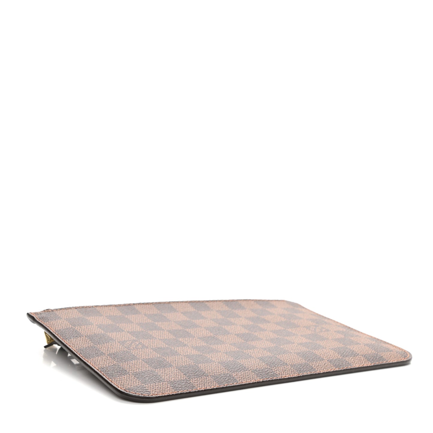 Damier Ebene Neverfull MM GM Pochette