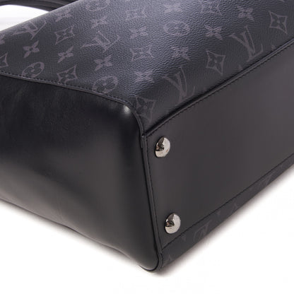 Louis Vuitton Monogram Eclipse Grand Sac 5 of 7