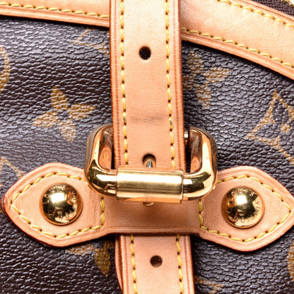 Louis Vuitton Monogram Tivoli GM 7 of 7