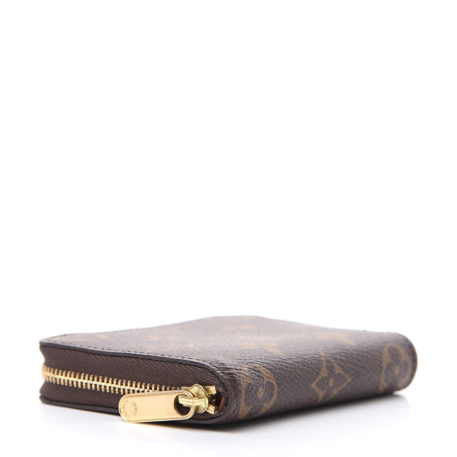 Louis Vuitton Monogram Zippy Coin Purse 4 of 7