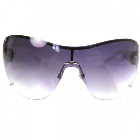Crystal GG Sunglasses 2808 S