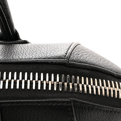 Givenchy Sugar Goatskin Small Antigona Black 14 of 15