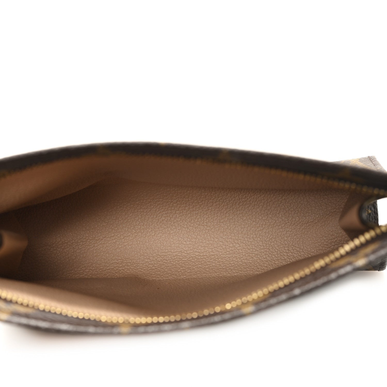 Louis Vuitton Monogram Toiletry Pouch 19 5 of 6