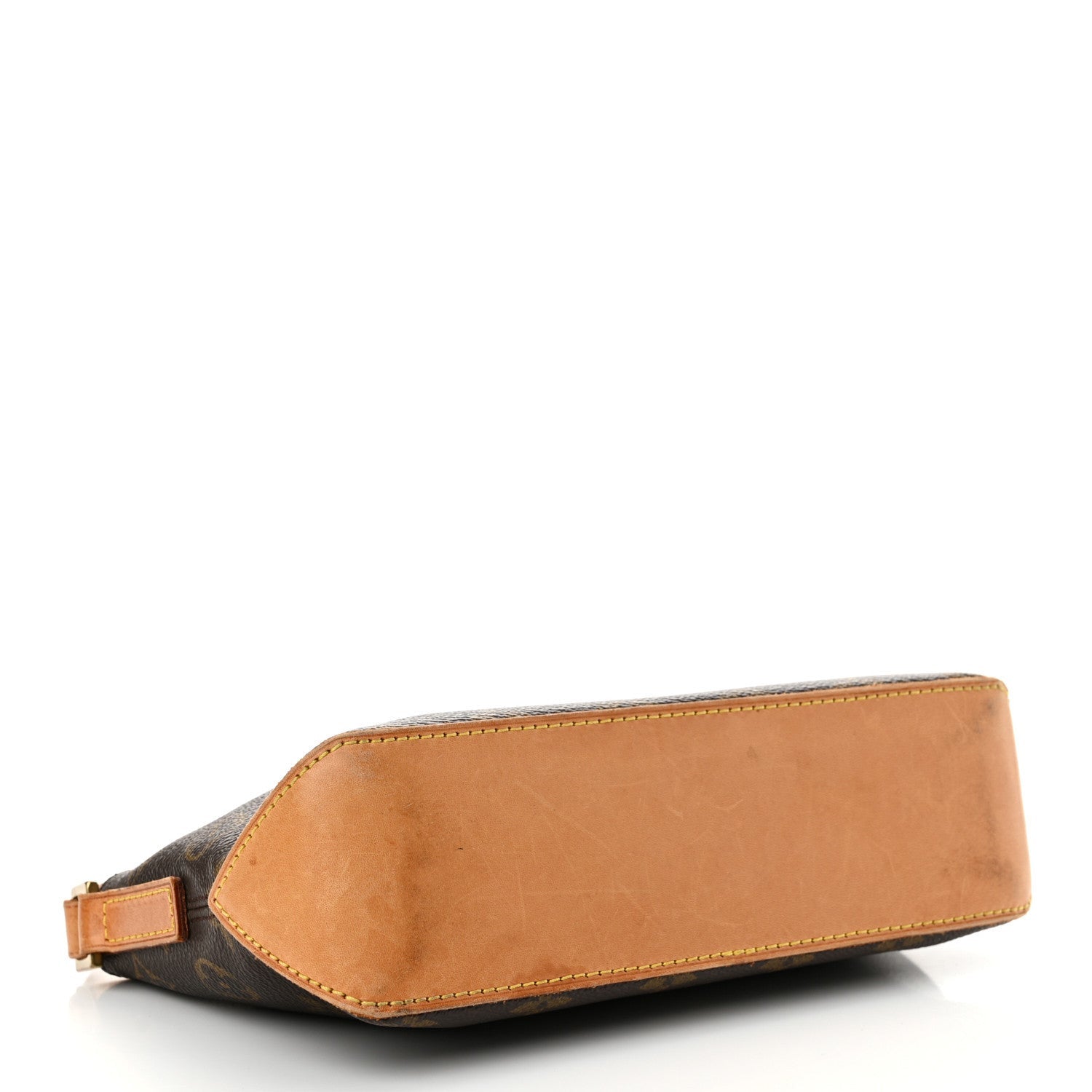 Louis Vuitton Monogram Trotteur 4 of 7