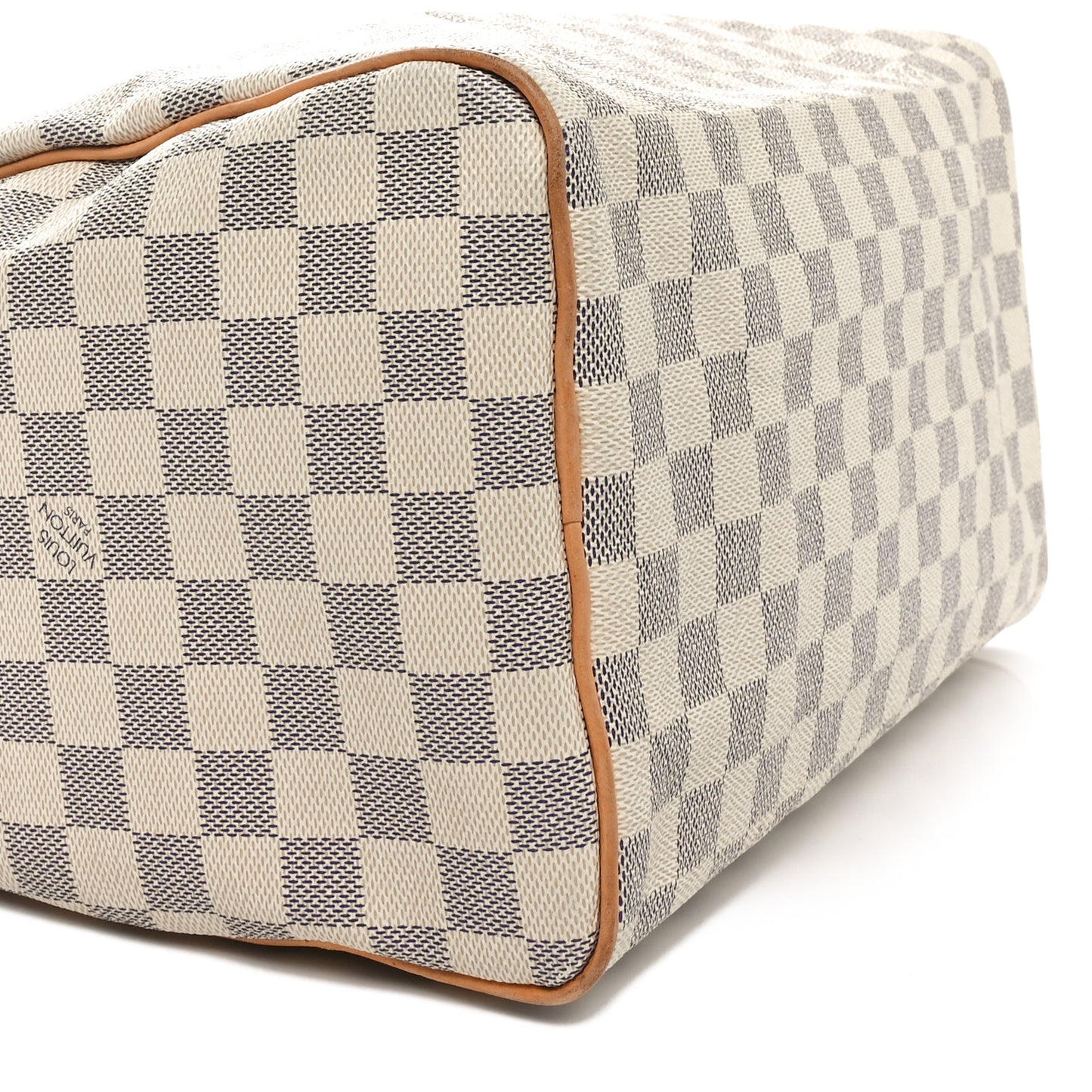 Damier Azur Speedy 30