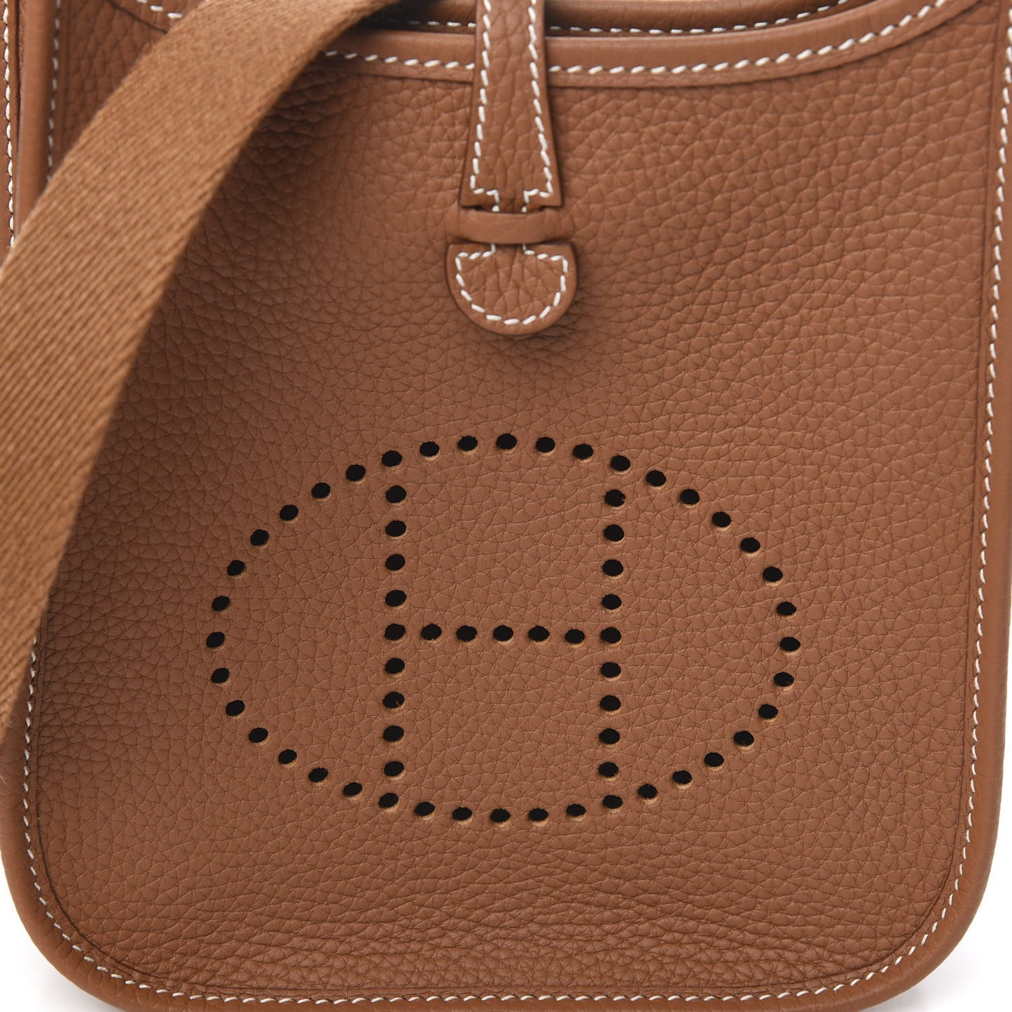 Taurillon Clemence Evelyne TPM Gold