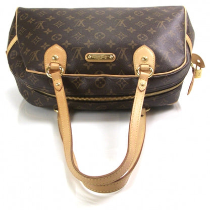 Louis Vuitton Monogram Montorgueil GM 6 of 9