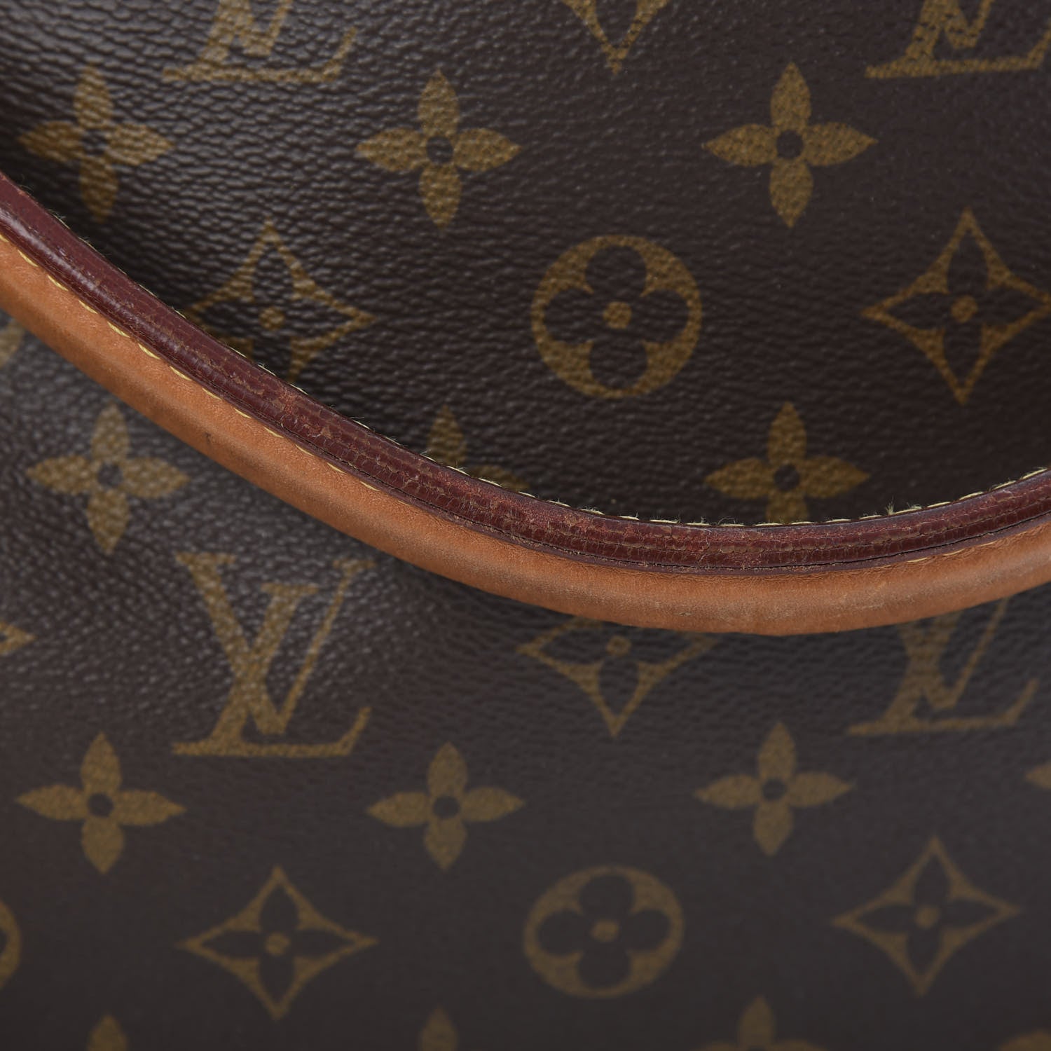 Louis Vuitton Monogram Metis 16 of 17