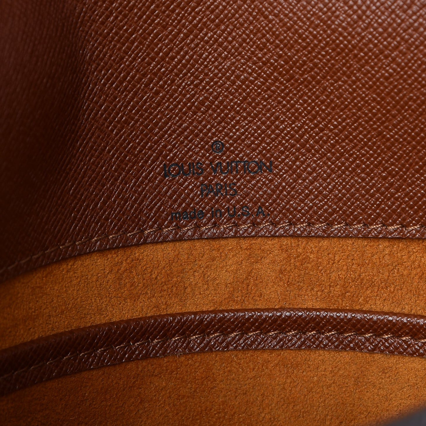 Monogram Musette Tango