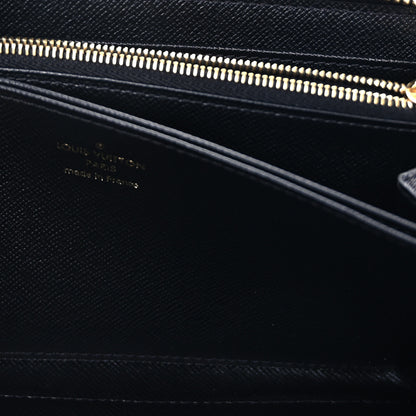 Louis Vuitton Monogram Kabuki Zippy Wallet 5 of 7