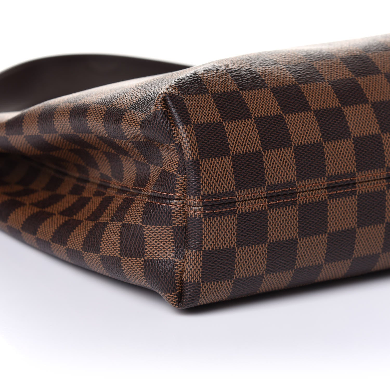 Louis Vuitton Damier Ebene Graceful PM 9 of 11