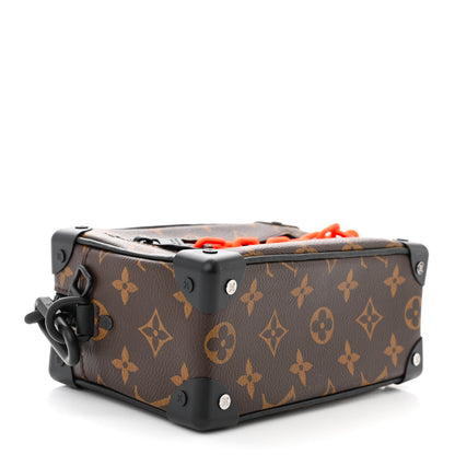 Louis Vuitton Monogram Solar Ray Mini Soft Trunk 4 of 9
