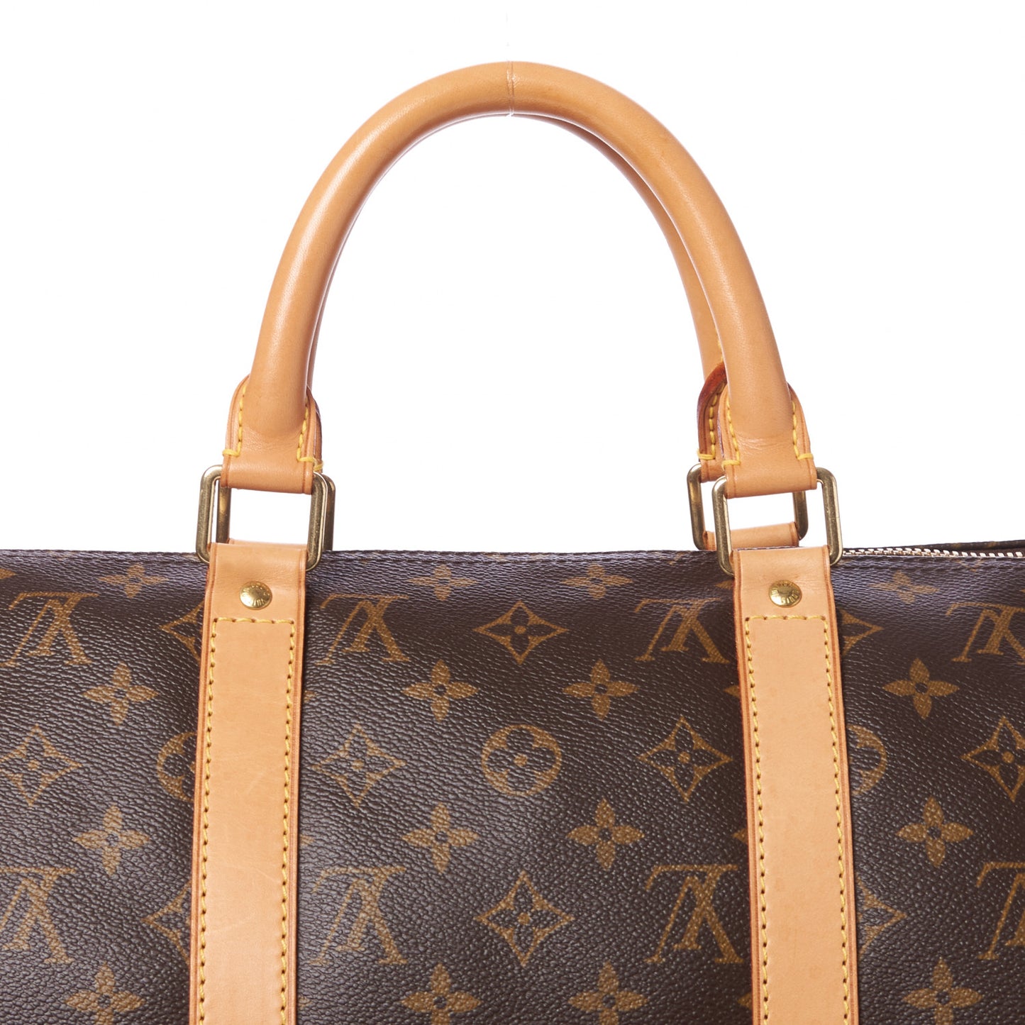Monogram Keepall 50