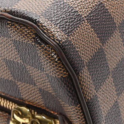 Louis Vuitton Damier Ebene Ribera Mini 7 of 10