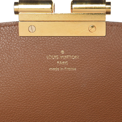 Louis Vuitton Monogram Olympe Camel 6 of 6