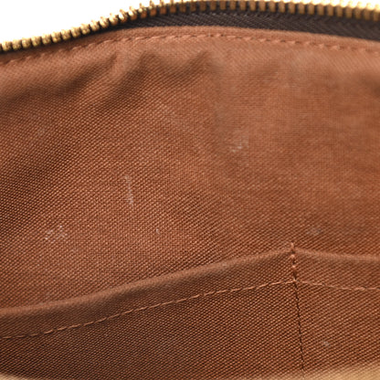 Louis Vuitton Monogram Palermo PM 24 of 26