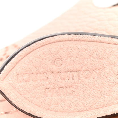 Louis Vuitton Mahina Bella Magnolia 4 of 8