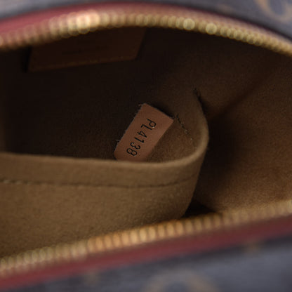 Louis Vuitton Monogram Boite Chapeau Souple 9 of 10