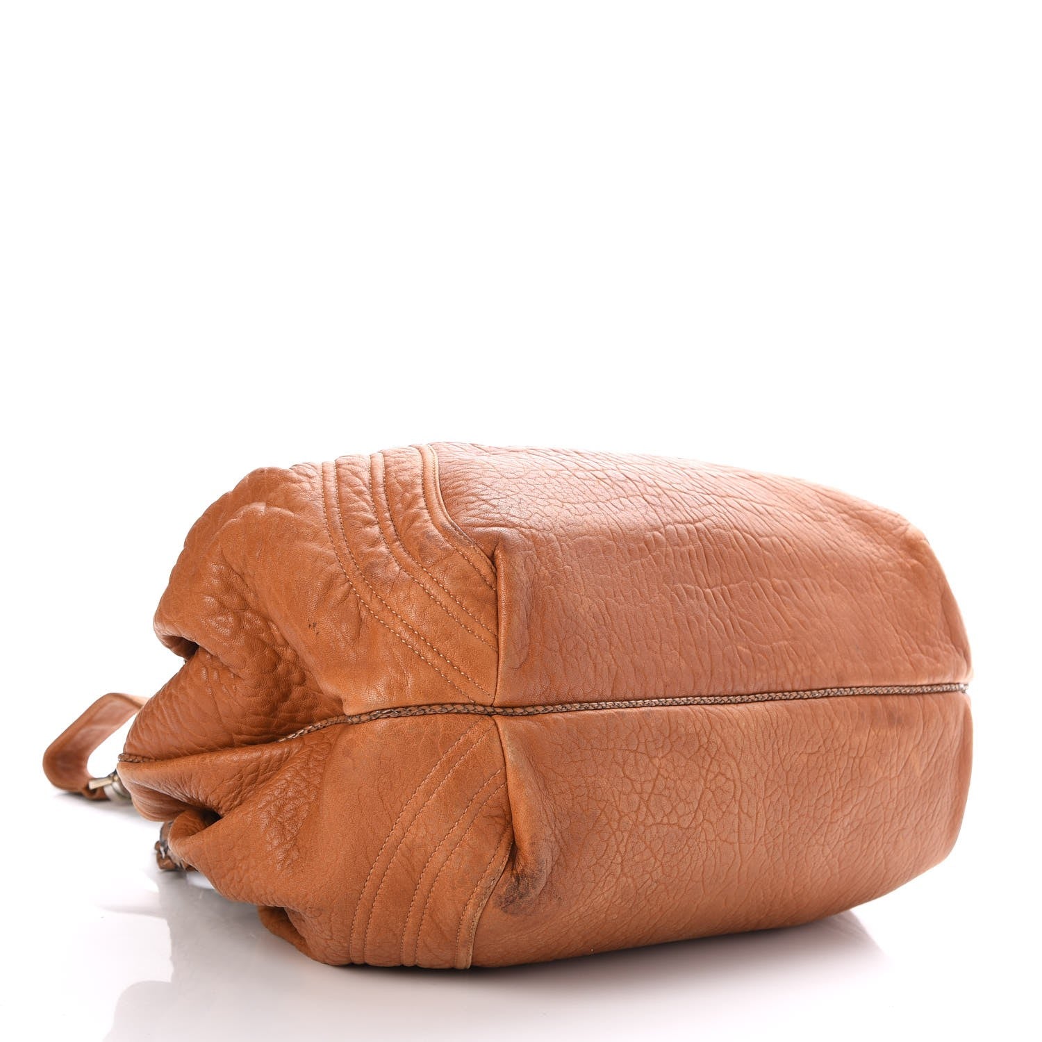 Fendi Nappa Nuvolata Spy Honey 4 of 20