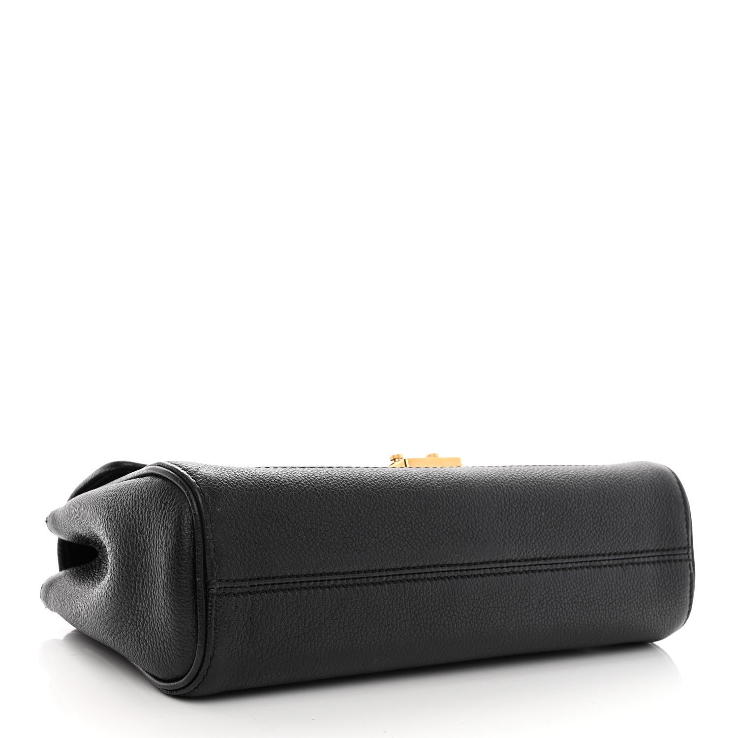 Louis Vuitton Empreinte Saint Germain PM Black 4 of 11