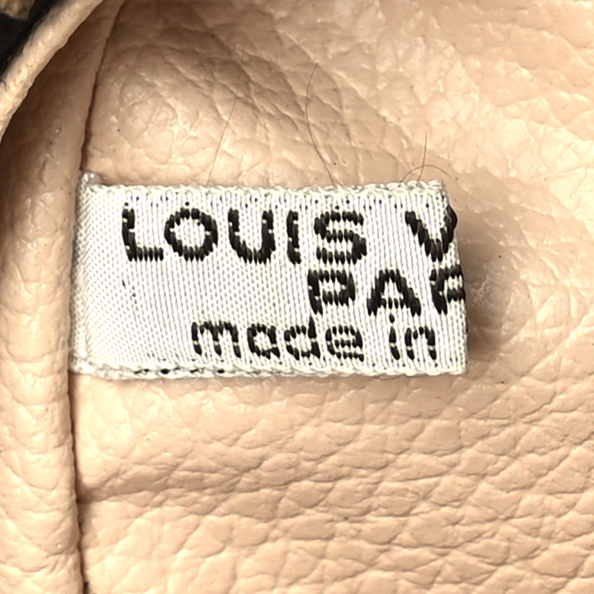 Louis Vuitton Monogram Trousse Toilette 23 7 of 7