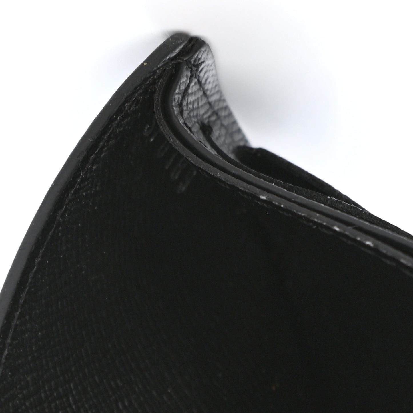 Taiga Slender Wallet Black