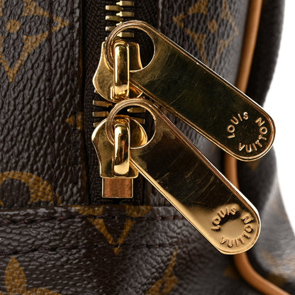 Louis Vuitton Monogram Manhattan GM 20 of 23