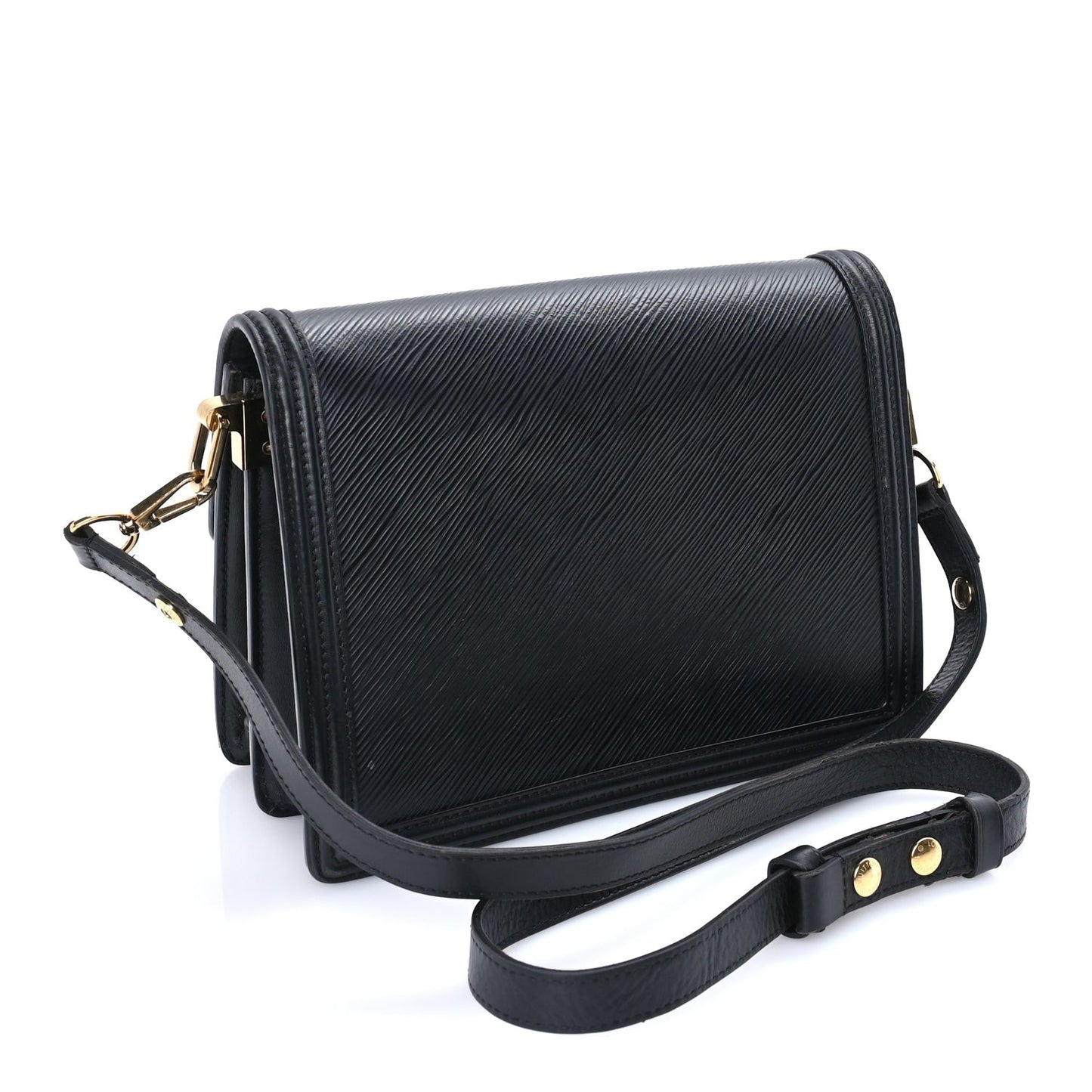 Epi Dauphine MM Black