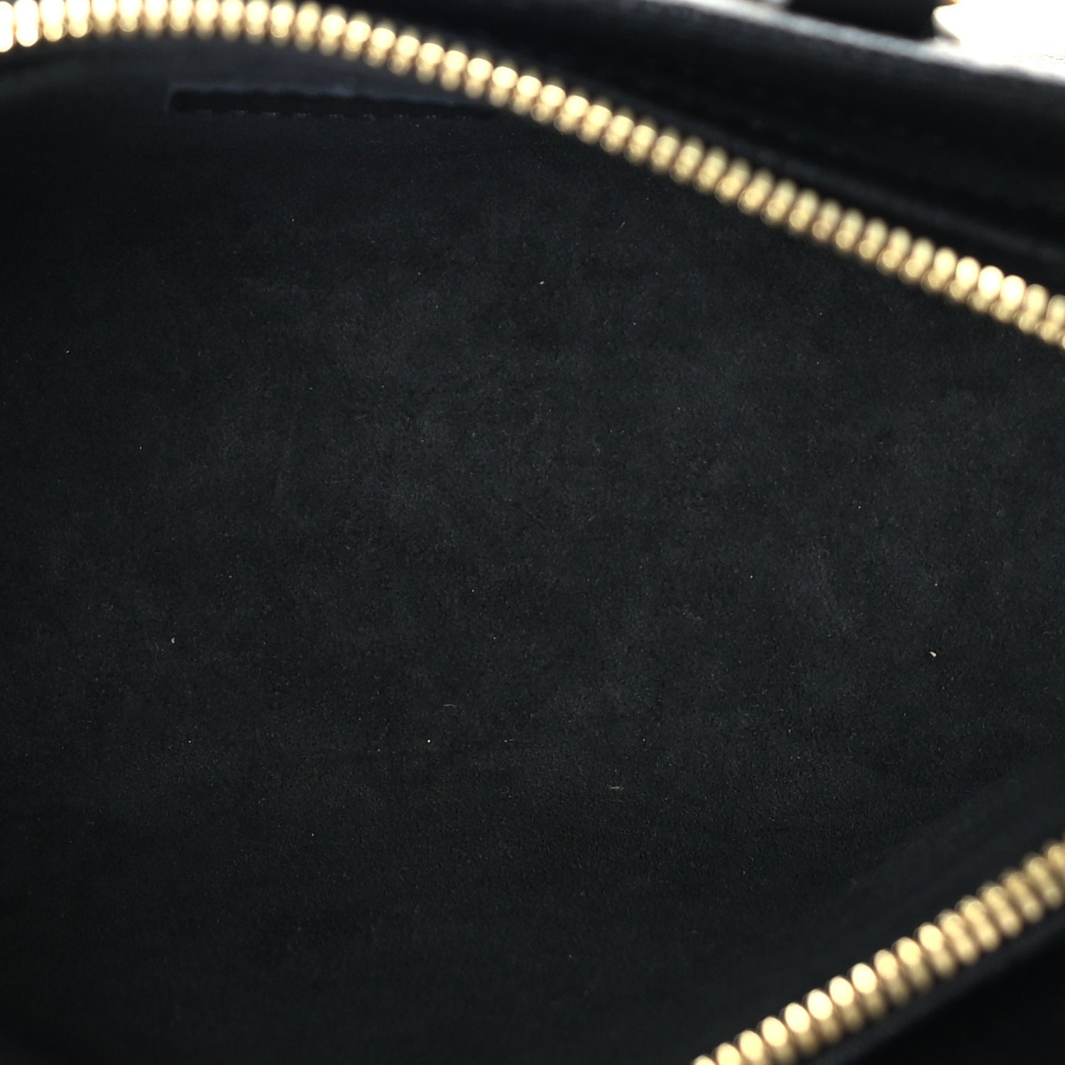 Louis Vuitton Empreinte OnTheGo East West Black 4 of 8