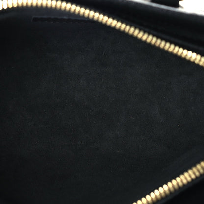 Louis Vuitton Empreinte OnTheGo East West Black 4 of 8