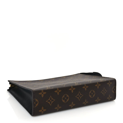 Louis Vuitton Monogram Poche Toilette NM 4 of 7