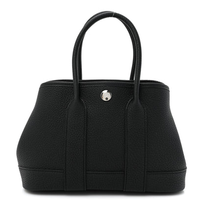 Hermes Negonda Neo Garden 23 Black 1 of 11
