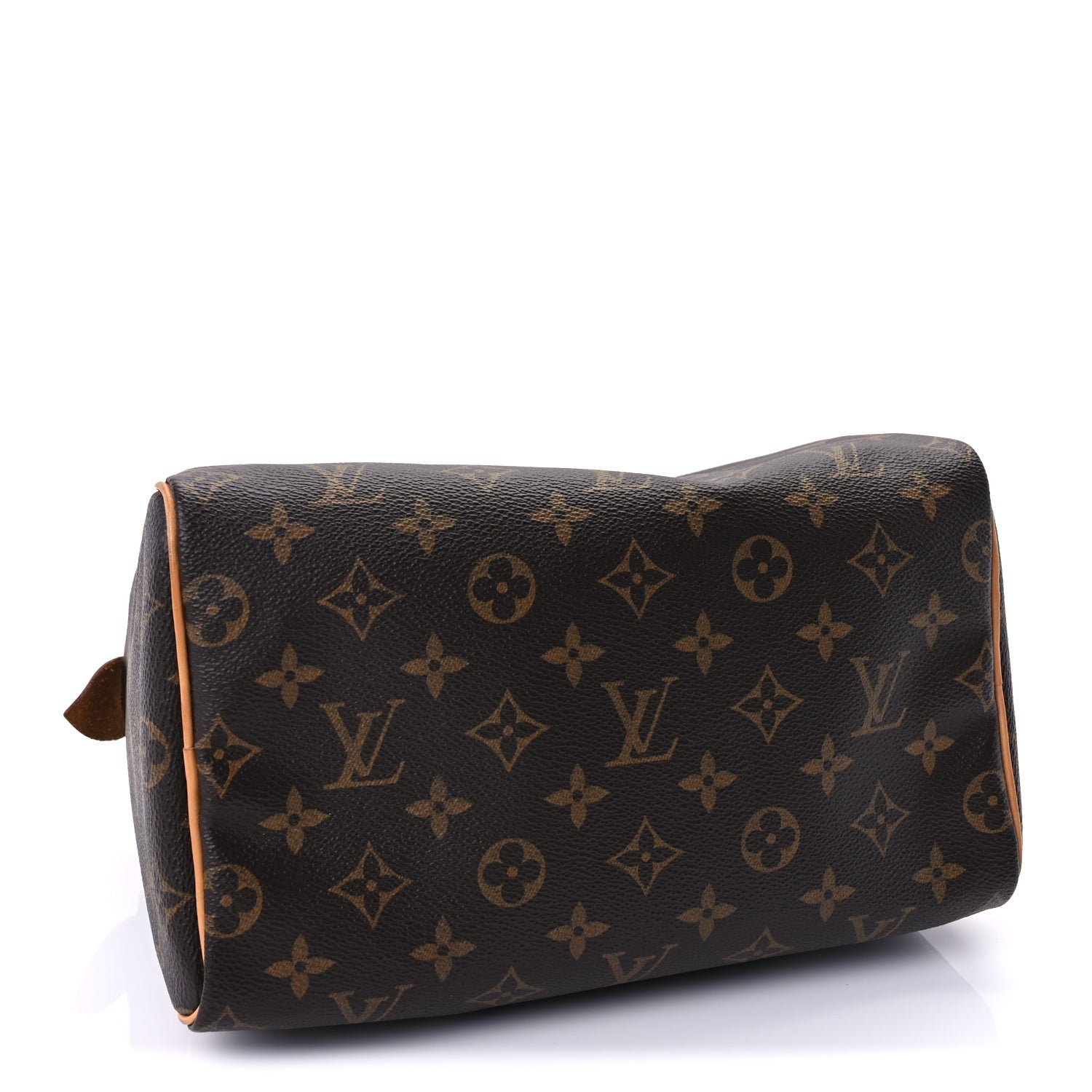 Louis Vuitton Monogram Speedy 25 3 of 8