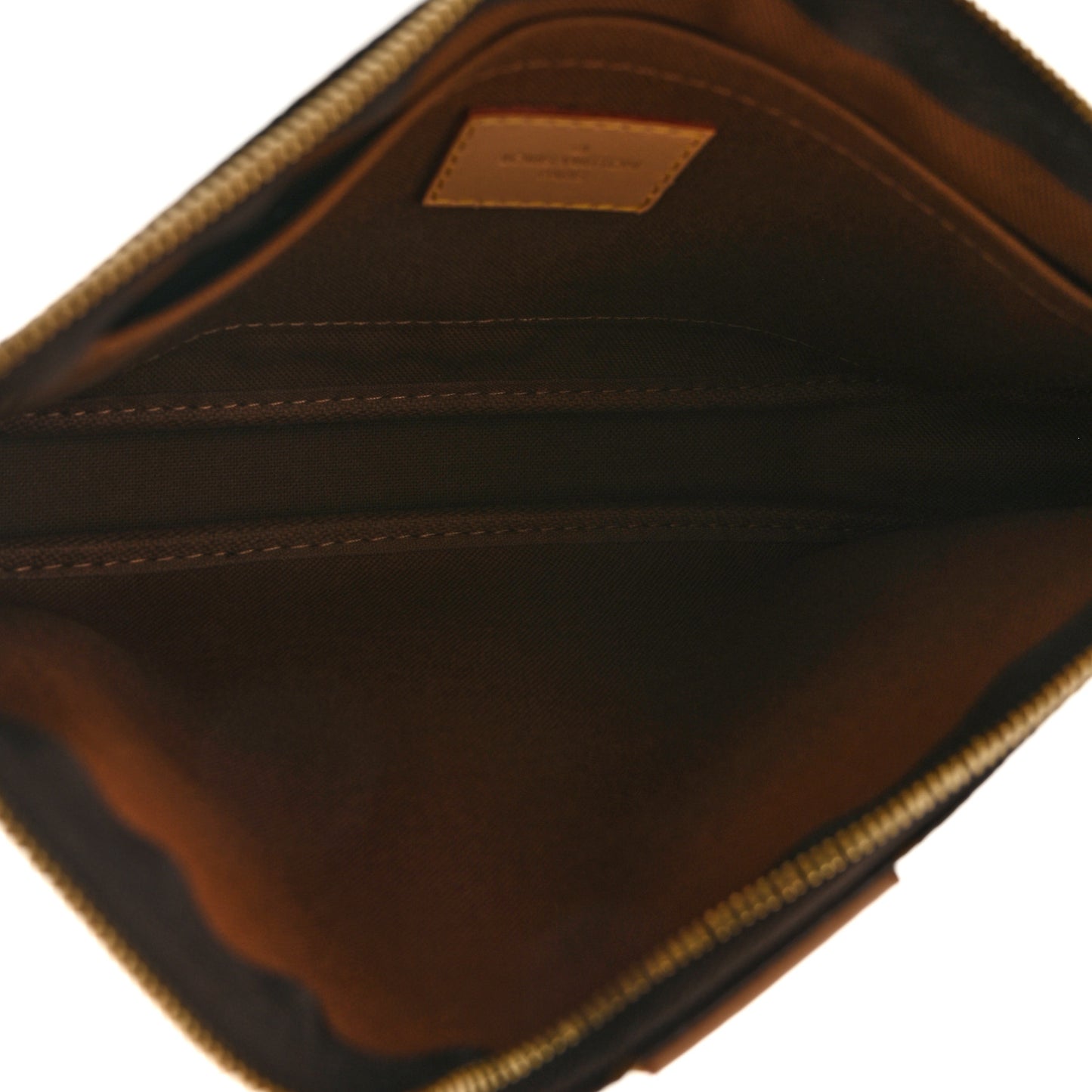 Monogram Multi Pochette Accessories Large Pochette