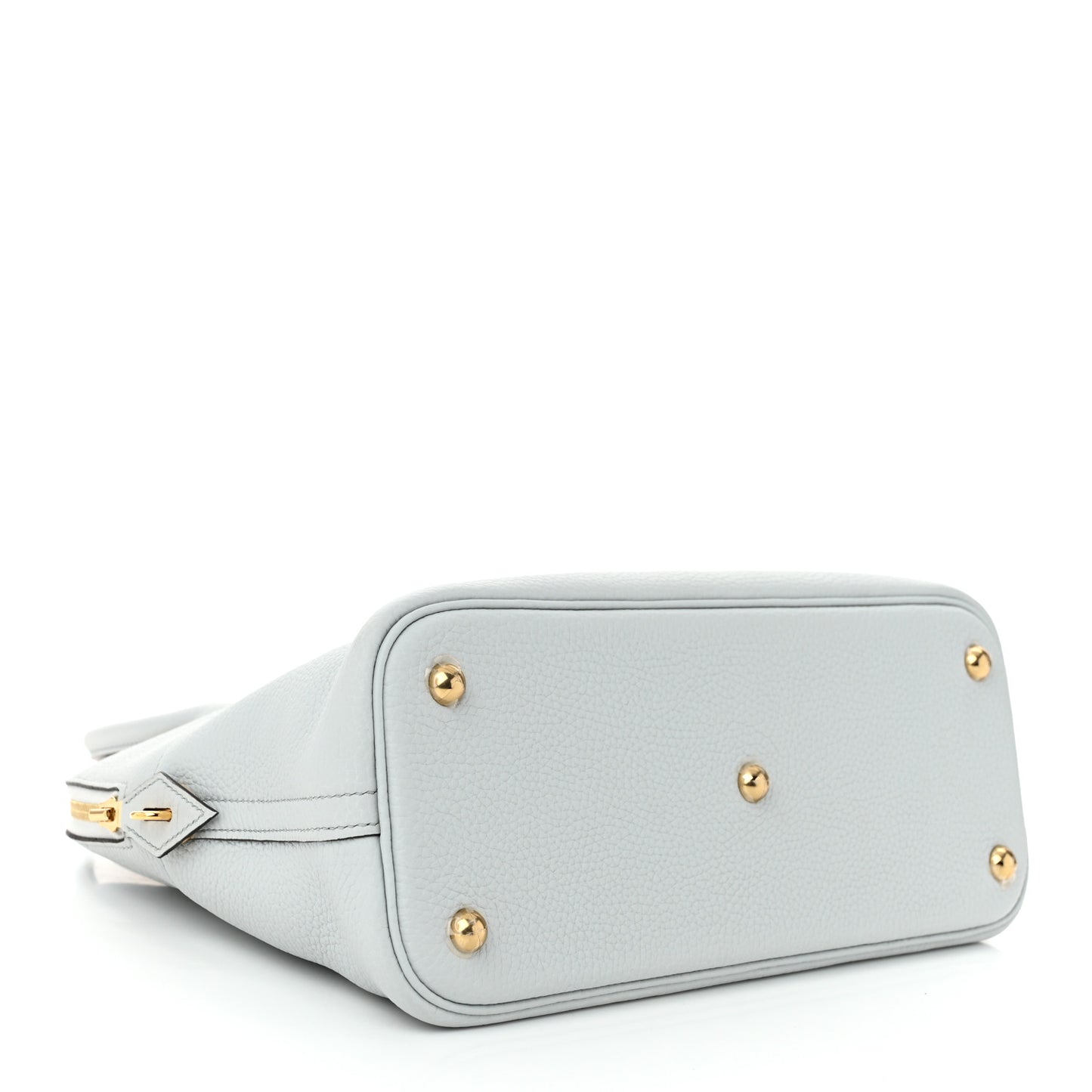 Taurillon Clemence Bolide 31 Bleu Pale