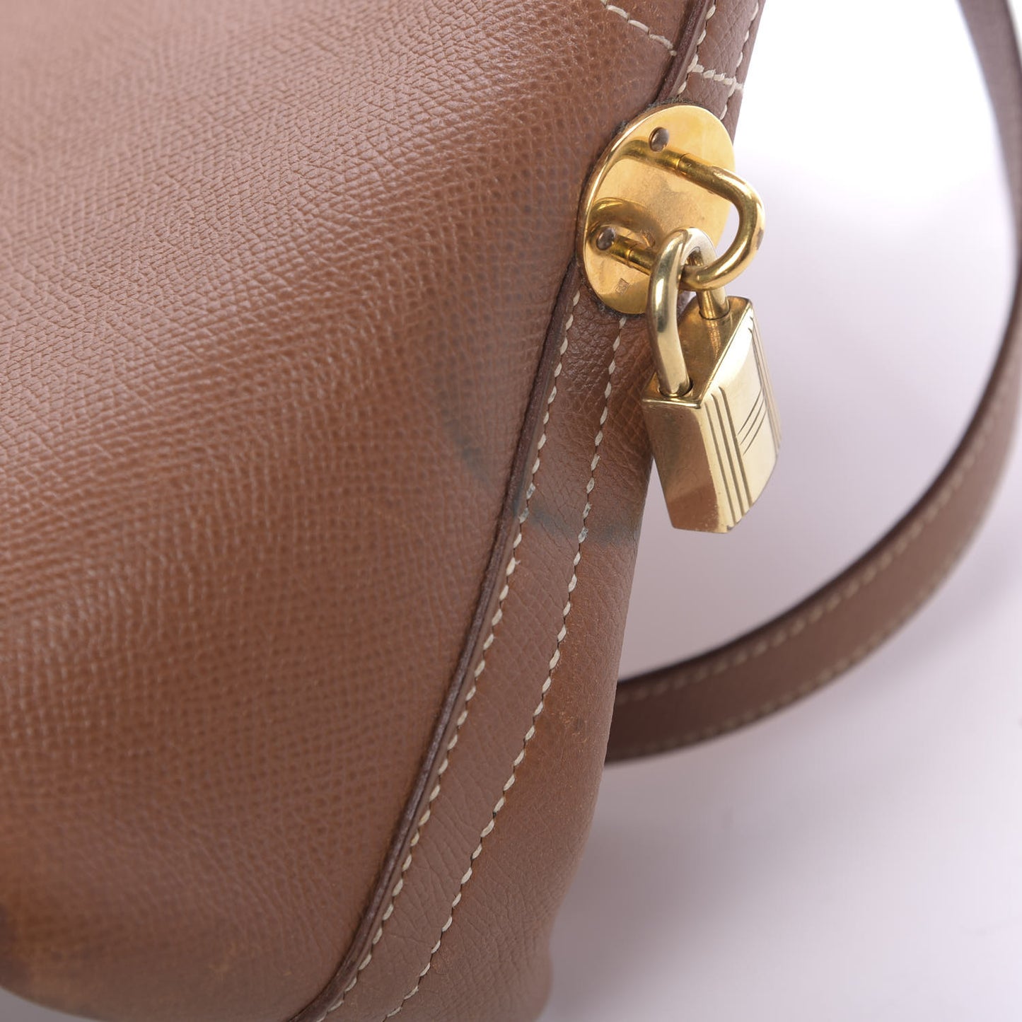 Courchevel Bolide 31 Gold