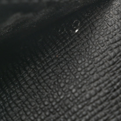 Louis Vuitton Monogram Eclipse Pocket Organizer NM 7 of 9