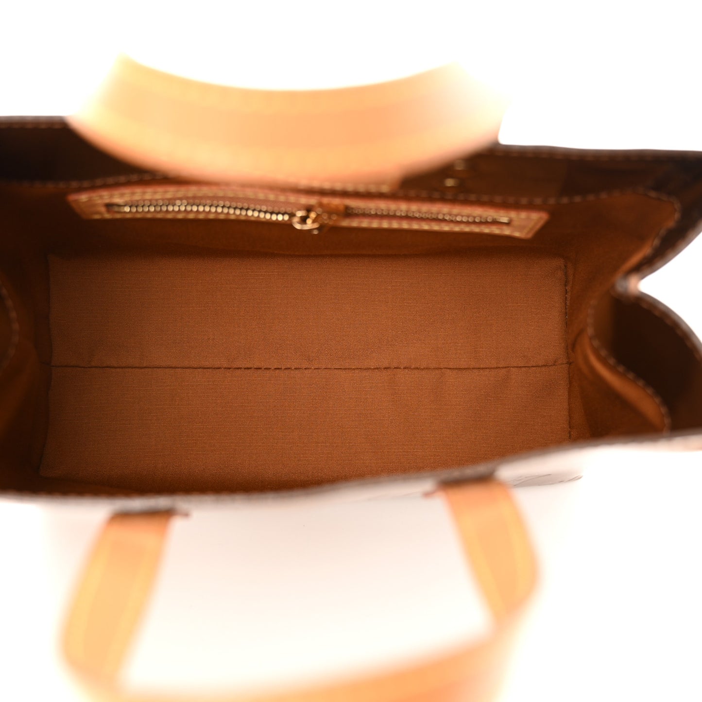 Vernis Reade PM Bronze