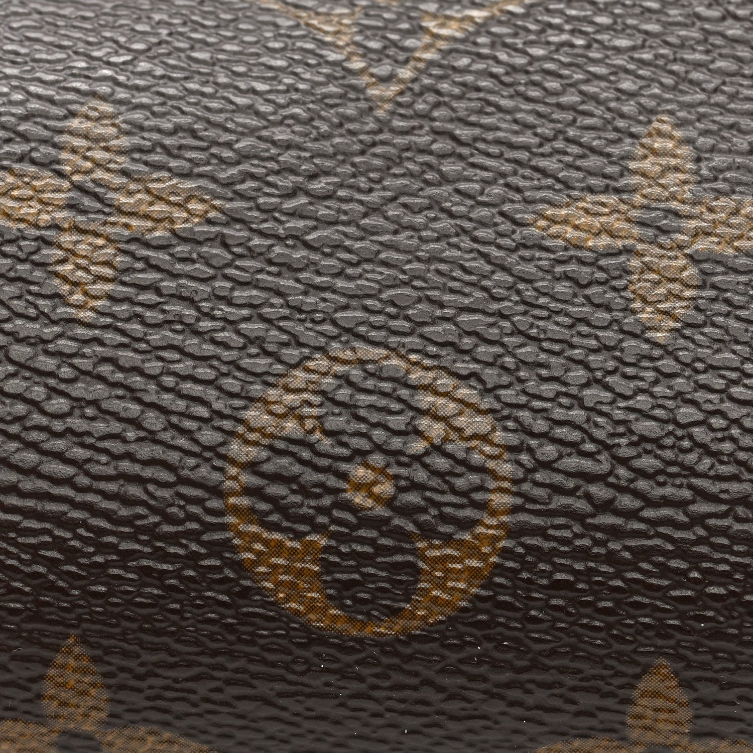 Louis Vuitton Monogram Mini Papillon 7 of 7