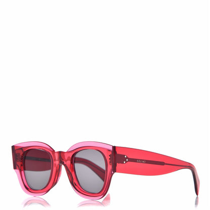 Celine Sunglasses CL 41446/S Pink 1 of 6