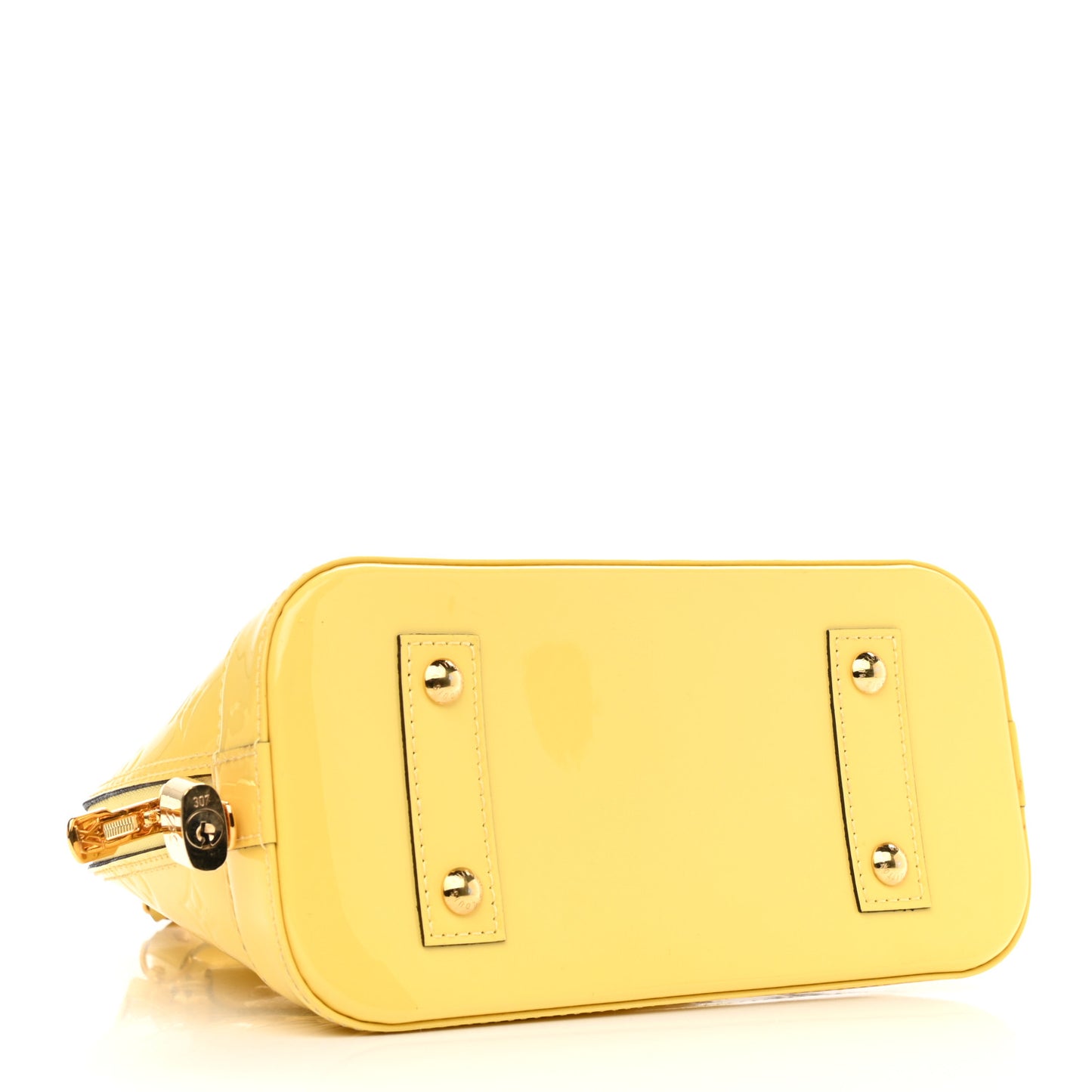 Vernis Alma BB Citrine